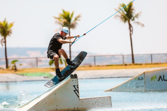 4ª Etapa do Campeonato Brasileiro de Cable - Sunset Wake Park 2024