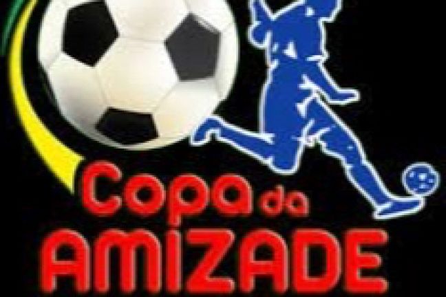 Copa amizade society (Jogos dia 14-09)