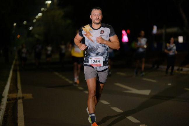 5ª Corrida do Batalhão de Choque