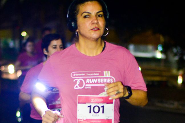 Track&Field Run Series Shopping Paralela - Salvador - 14.09.2024