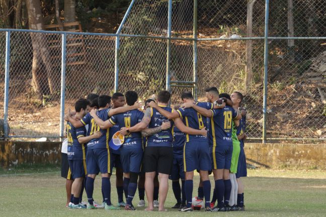 Futebol Brisamar Sábado-14/09