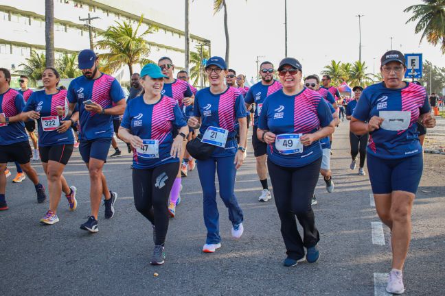 Circuito SESC Corridas de Rua - Aracaju