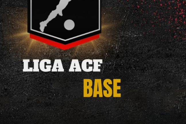 Copa Liga ACF - Base (15-09)