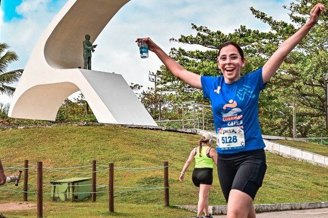 Circuitos de Corrida Caixa 