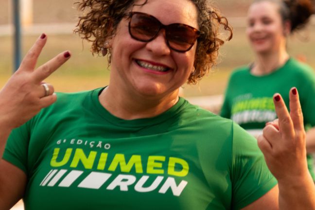 6ª Unimed Run Araçatuba