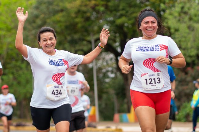 Circuito Angeloni 2024 - Etapa Londrina