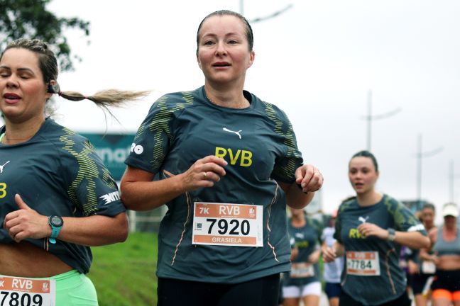 4ª Corrida RVB Malhas 2024