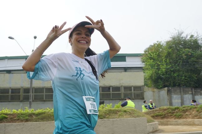 Corrida do Guarani 2024