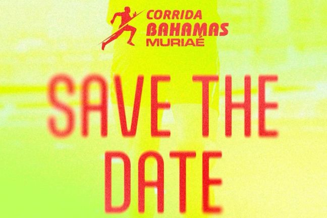 Corrida Bahamas Muriae