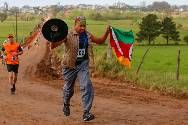 3ª Corrida Farroupilha de Santa Maria