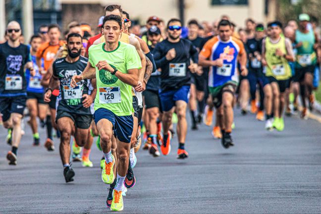 Corrida Rústica Farroupilha 2024