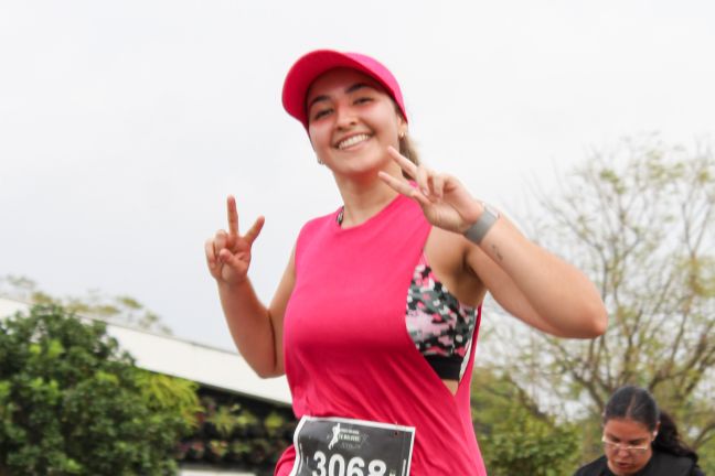 Corrida Correr é Bom Demais, tá maluco !