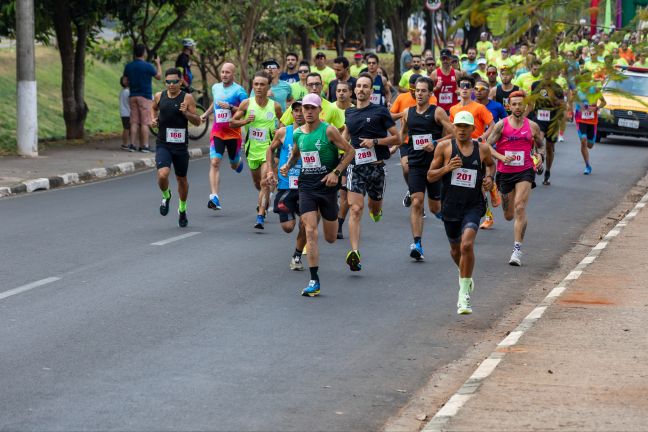 Super 5k Runners Itapira - 2ª Edição