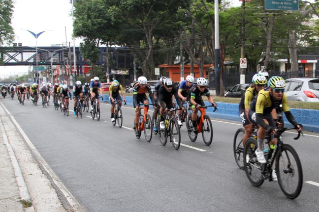 25ª Volta Ciclística Internacional do Grande ABCD