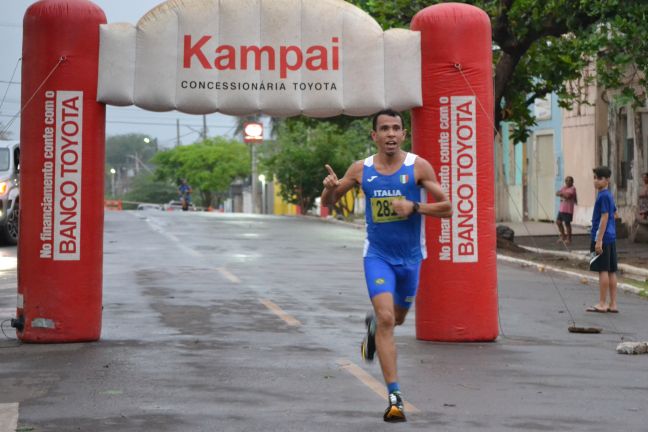 1ª Corrida Ambel da Independência 