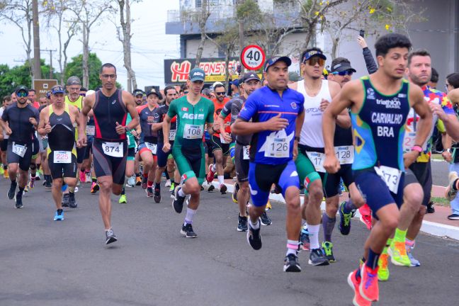 2º Duathlon PCPR