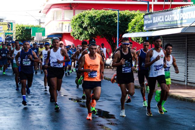 Corrida da Independência 2024