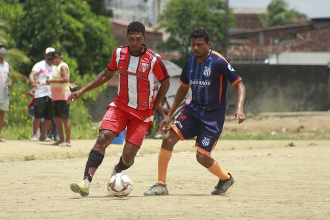 Campo Santa Lúcia- Galo da Ilha X Santa Lúcia - FINAL