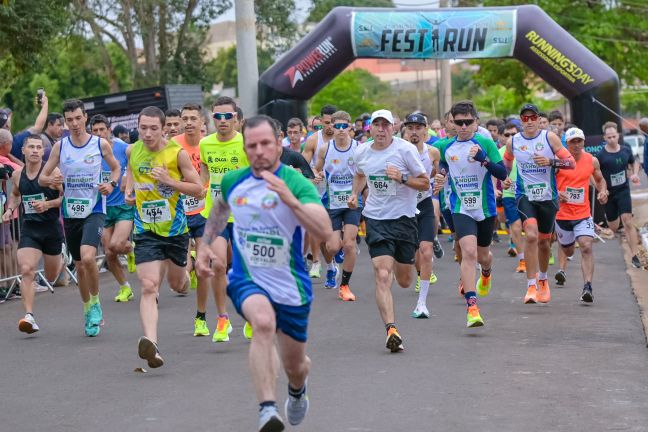 4º IPaussu Fest Run