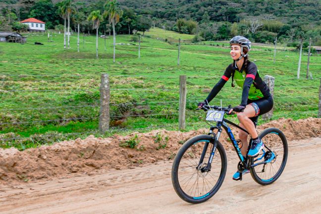 7º Passeio Ciclístico Desafio das Lagoas 