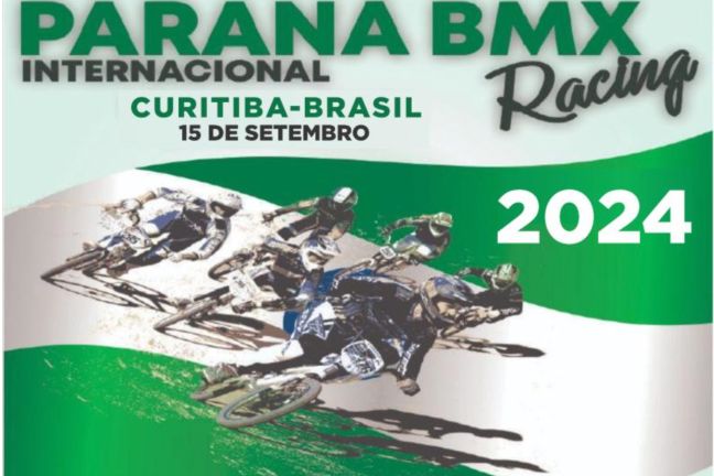 Paraná BMX Racing Internacional