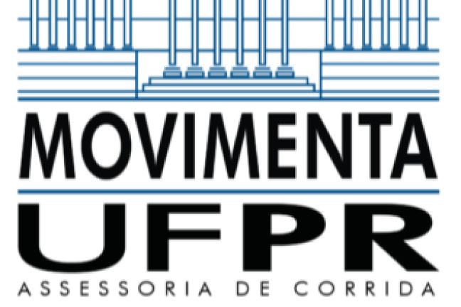 Treinos MOVIMENTA UFPR