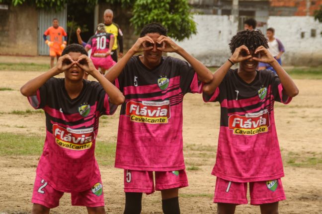 COPA DO LEÃO (I CAMPEONATO )