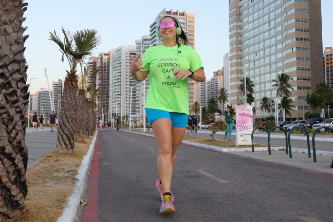 Treinos Beira Mar Terça Tarde Wilker Rocha Aventura Urbana