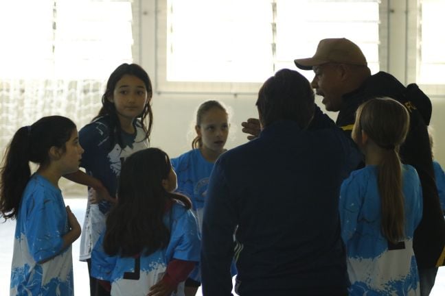 JESP - Futsal - Espaço Cidadão Santana - 18/09/2024 - Manhã