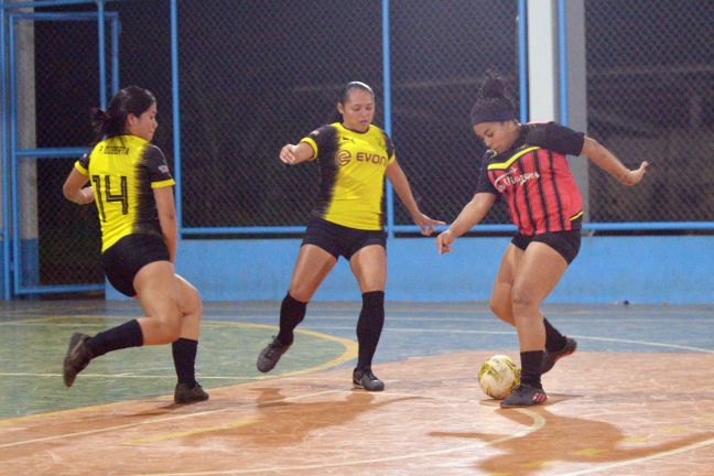 Futsal - Bujari 17/09 Fotografo Freitas 99989-9599