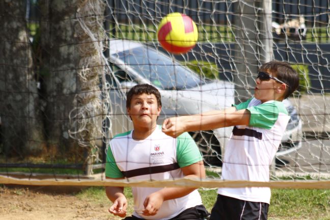 JESP - Vôlei de Praia - 18/09/2024