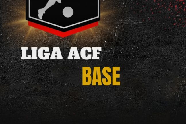 Copa Liga ACF - Base (18-09)