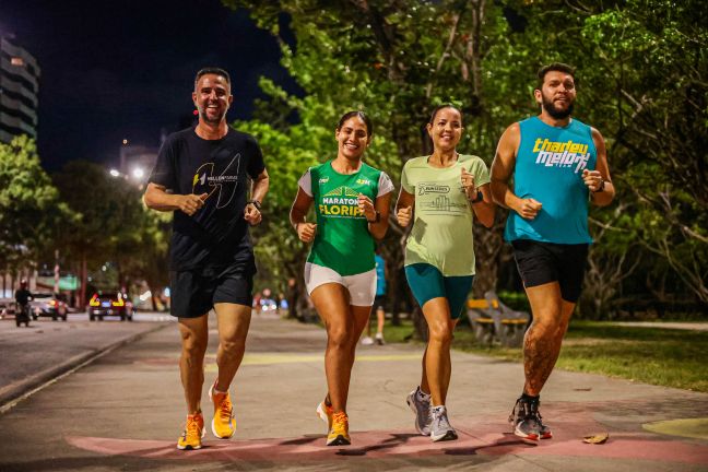 Treino Foco na 13 de Julho - Tarde / Noite- 19.09.2024