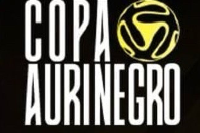 Copa Aurinegro (jogos dia 19-09)