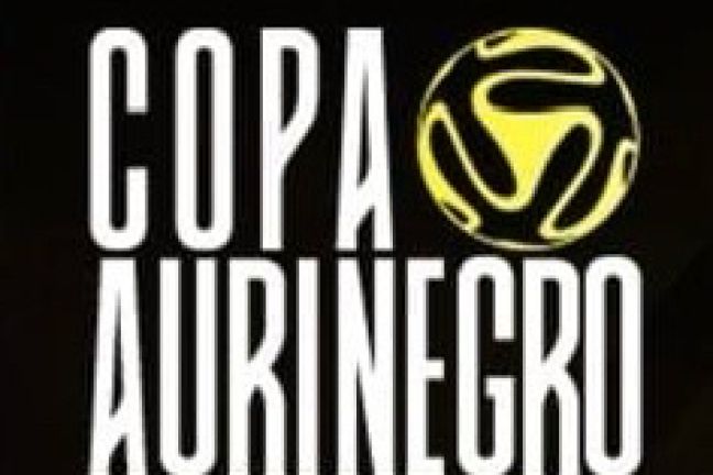 Copa Aurinegro (Jogos dia 21-09)