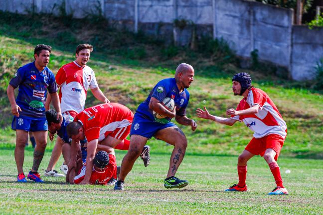 Copa Rio de Rugby Sevens