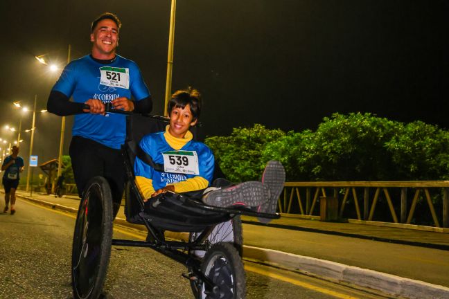 1ª Corrida APAE Navegantes 