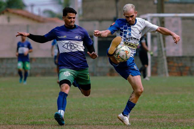 Copa da Baixada - Amigos do Doka x Al Nassr