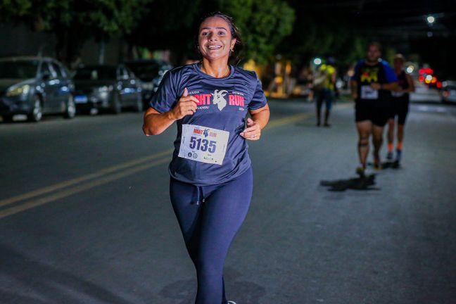 Corrida do BODE Night Run 2024 - Baixo Guandu