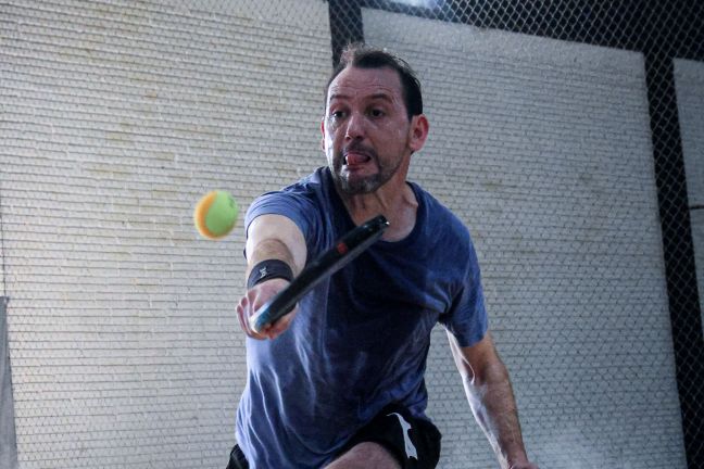 1º Torneio de Beach Tennis Arena Boot União - Sábado