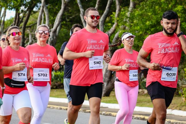 Track&Field Run Series Sunrise - Aracaju - 22.09.2024