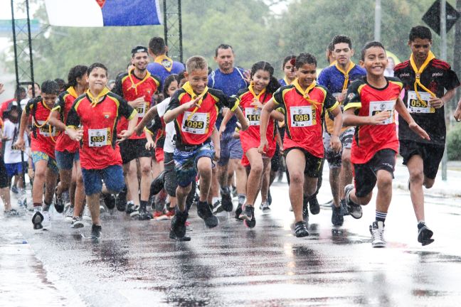 1ª Corrida dos Desbravadores - Bayeux 2024