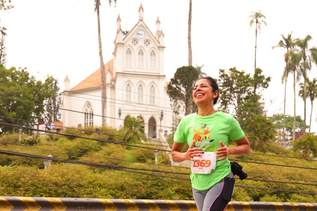 Corridas Unimed Circuito Santa Catarina 2024 - Blumenau