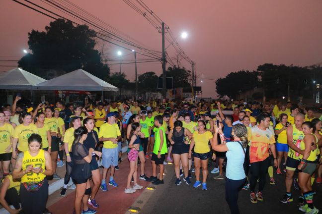 1ª Corrida Contábil do Acre