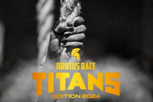 Brutus Titans 2024