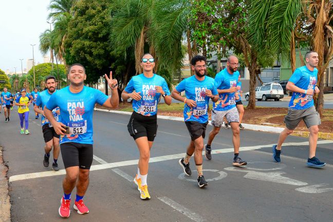 Corrida do Pantanal - Campo Grande 2024