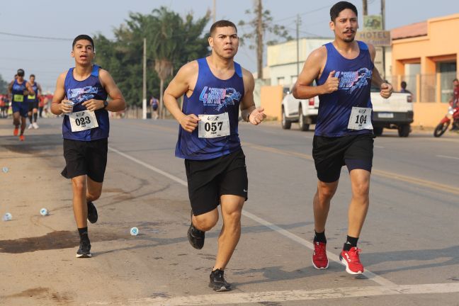 4ª Corrida Mamedio Bittar