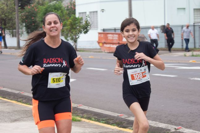 17ª Rústica e 6ª Meia Maratona de Santa Cruz do Sul