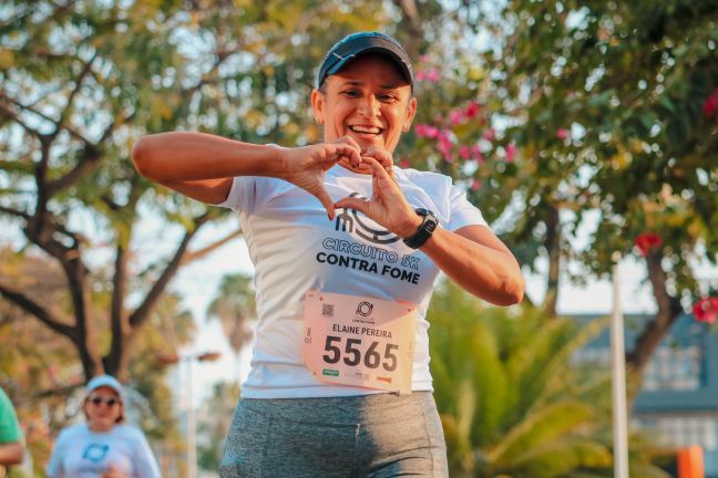 Circuito Contra a Fome - Goiania 2024