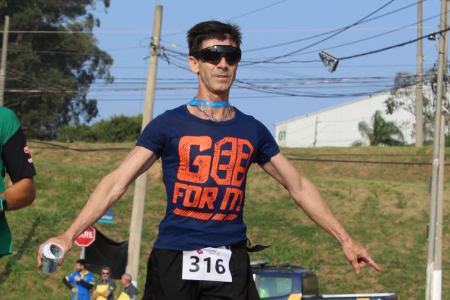 Corrida da Primavera - Rotary Club de Louveira